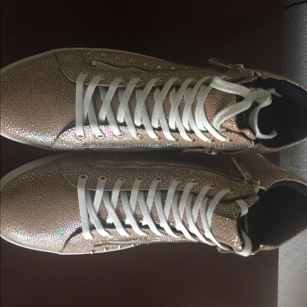 Aldk shoes for men